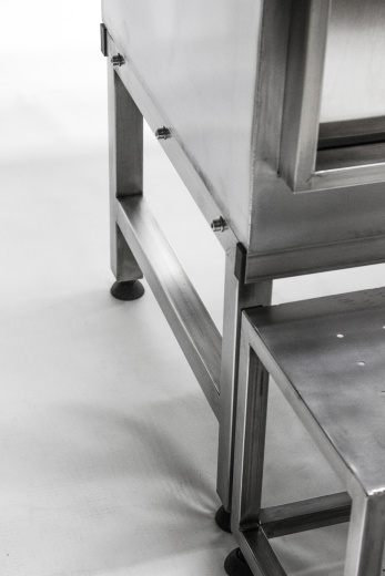 Ванна для мойки животных, груминга характеристики Ванна для мойки животных, груминга фото