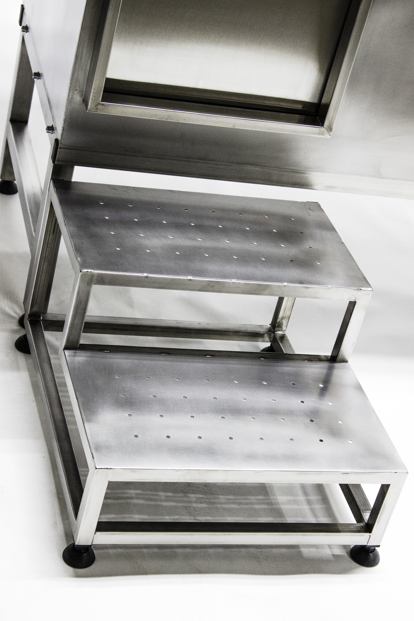 Ванна для мойки животных, груминга характеристики Ванна для мойки животных, груминга фото