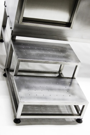 Ванна для мойки животных, груминга характеристики Ванна для мойки животных, груминга фото