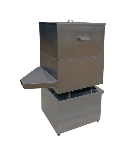 Мукопросеиватель вибрационный ВПМ-150 характеристики Мукопросеиватель вибрационный ВПМ-150 фото