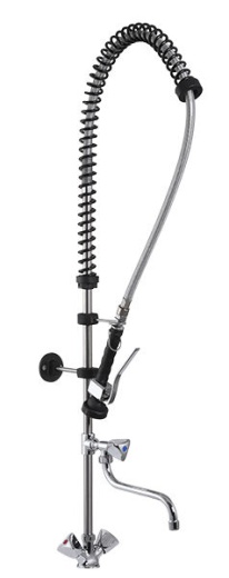 Душирующее устройство MT02 характеристики Душирующее устройство MT02 фото