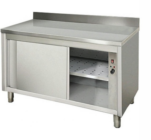 Шкаф (стол) тепловой ТШтс-1500/600 характеристики Шкаф (стол) тепловой ТШтс-1500/600 фото