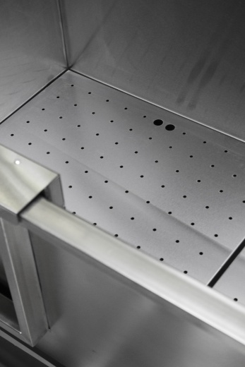 Ванна для мойки животных, груминга характеристики Ванна для мойки животных, груминга фото